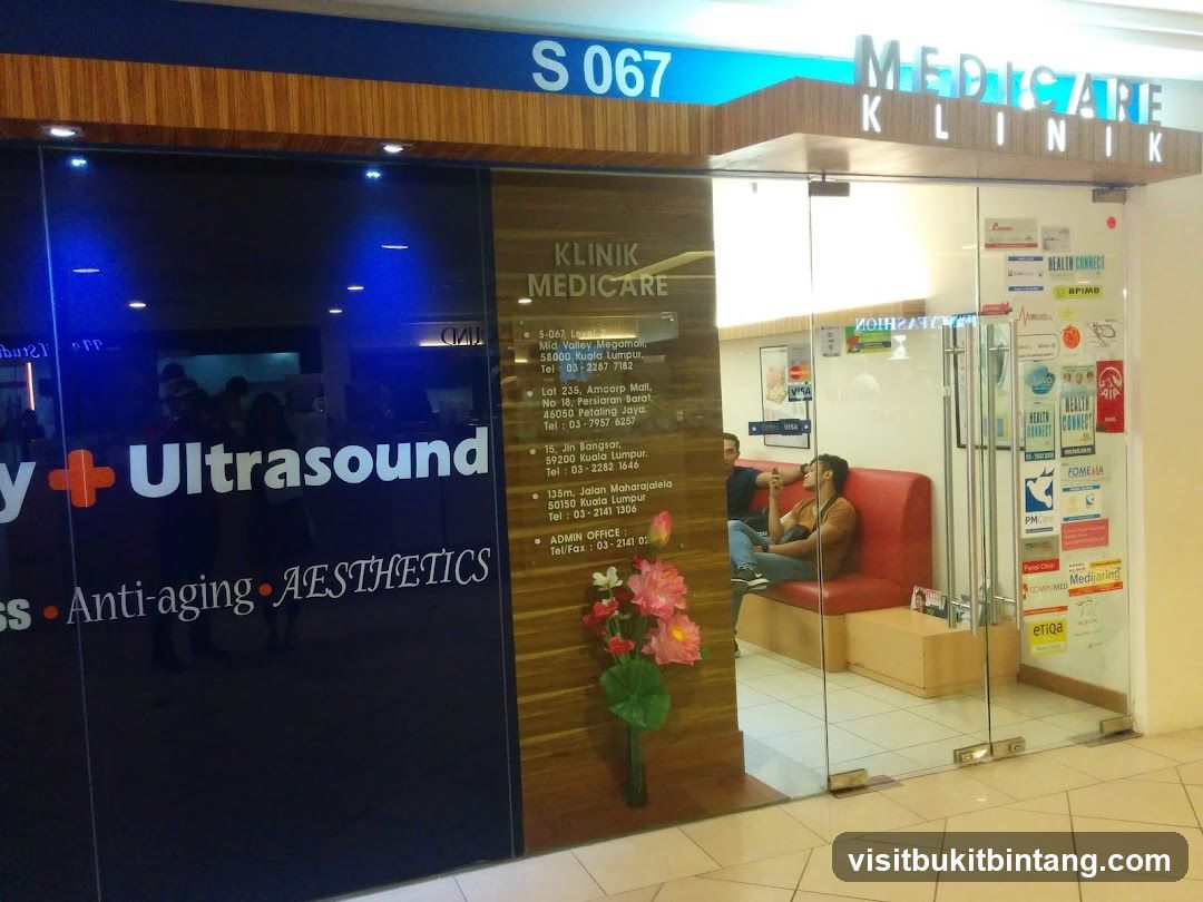 Medicare Klinik