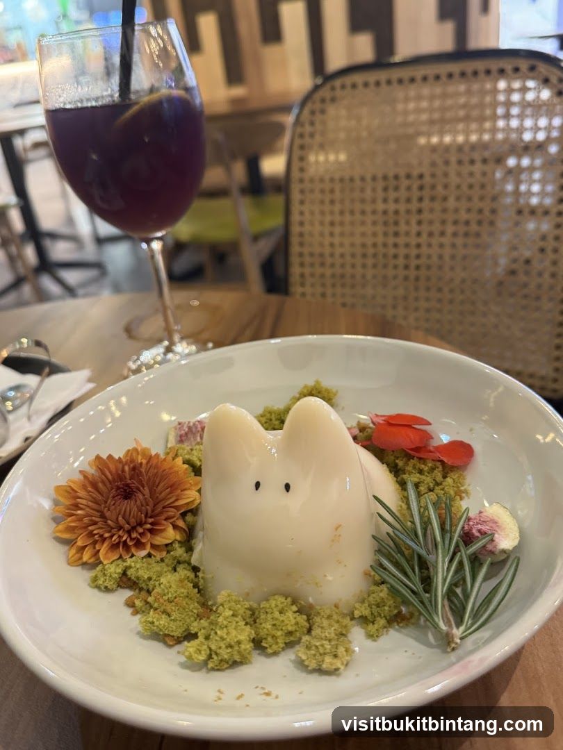TZUKA: Cafe & Bistro
