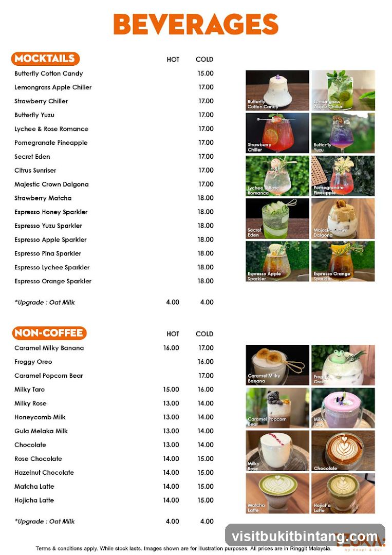 BEVERAGES