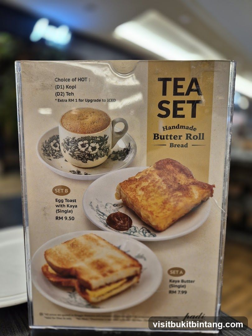 Tea Set