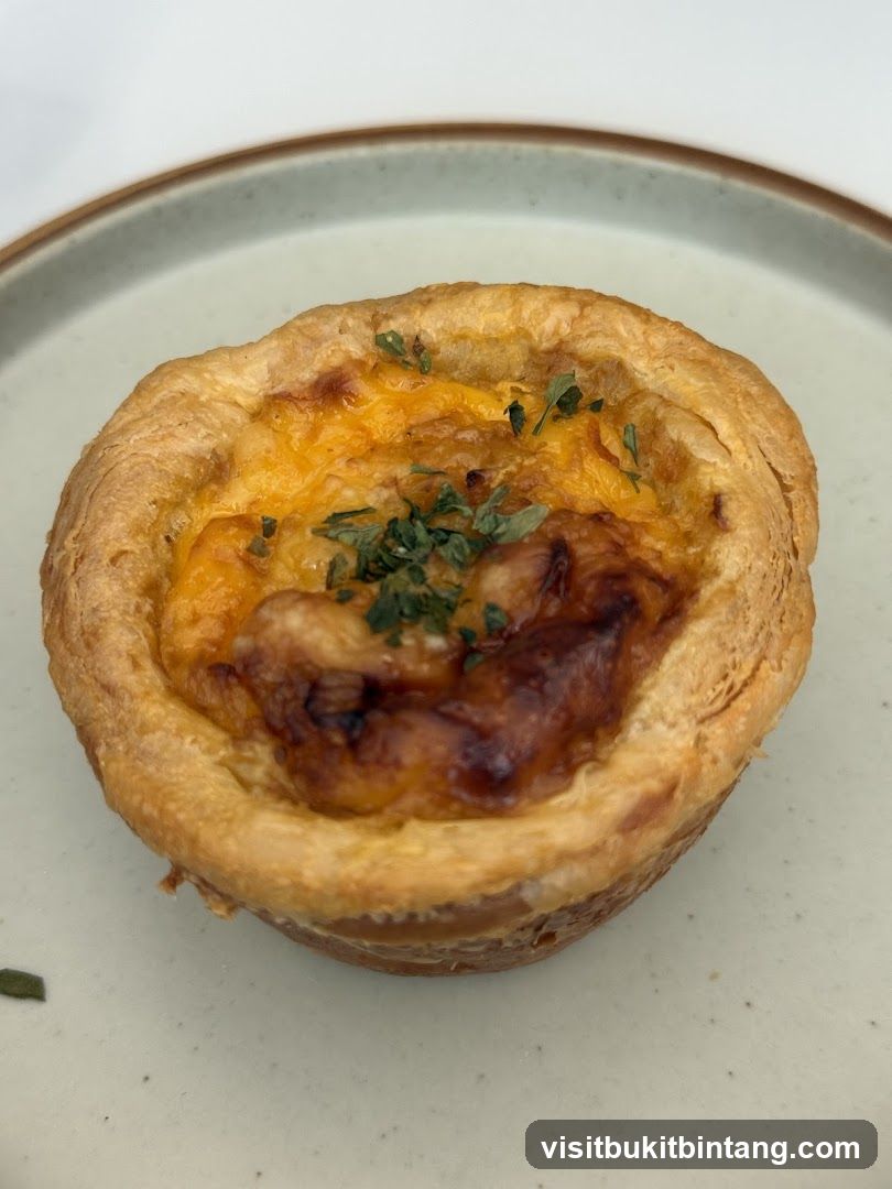 Savory Tart