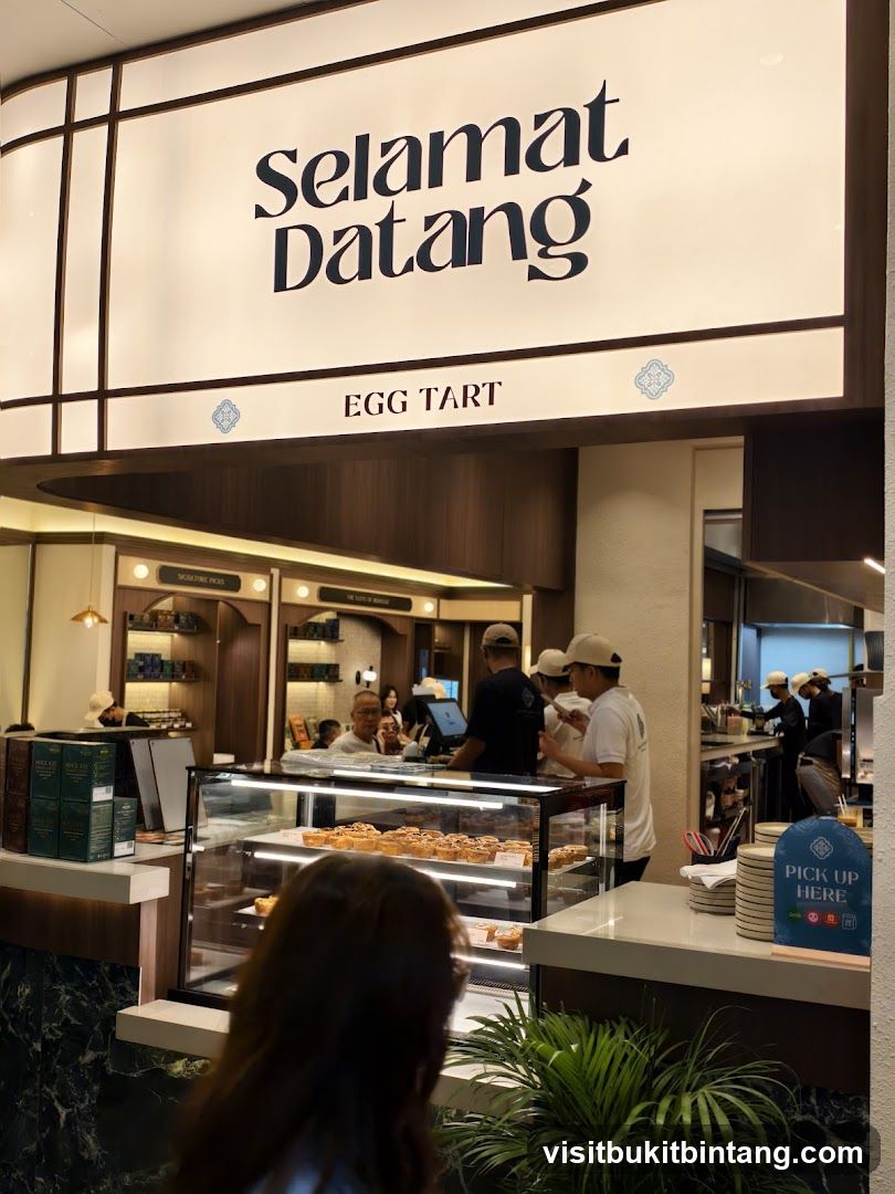 Hock Kee Heritage 福气安康 (The Gardens Mall, Mid Valley)