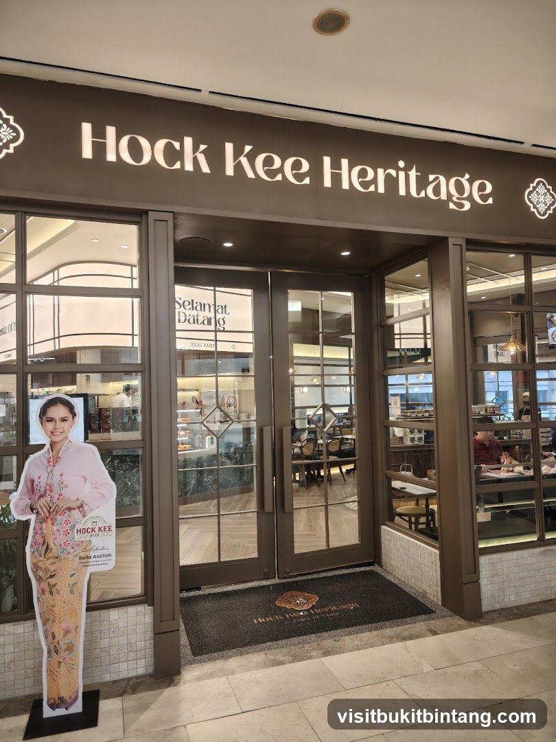 Hock Kee Heritage
