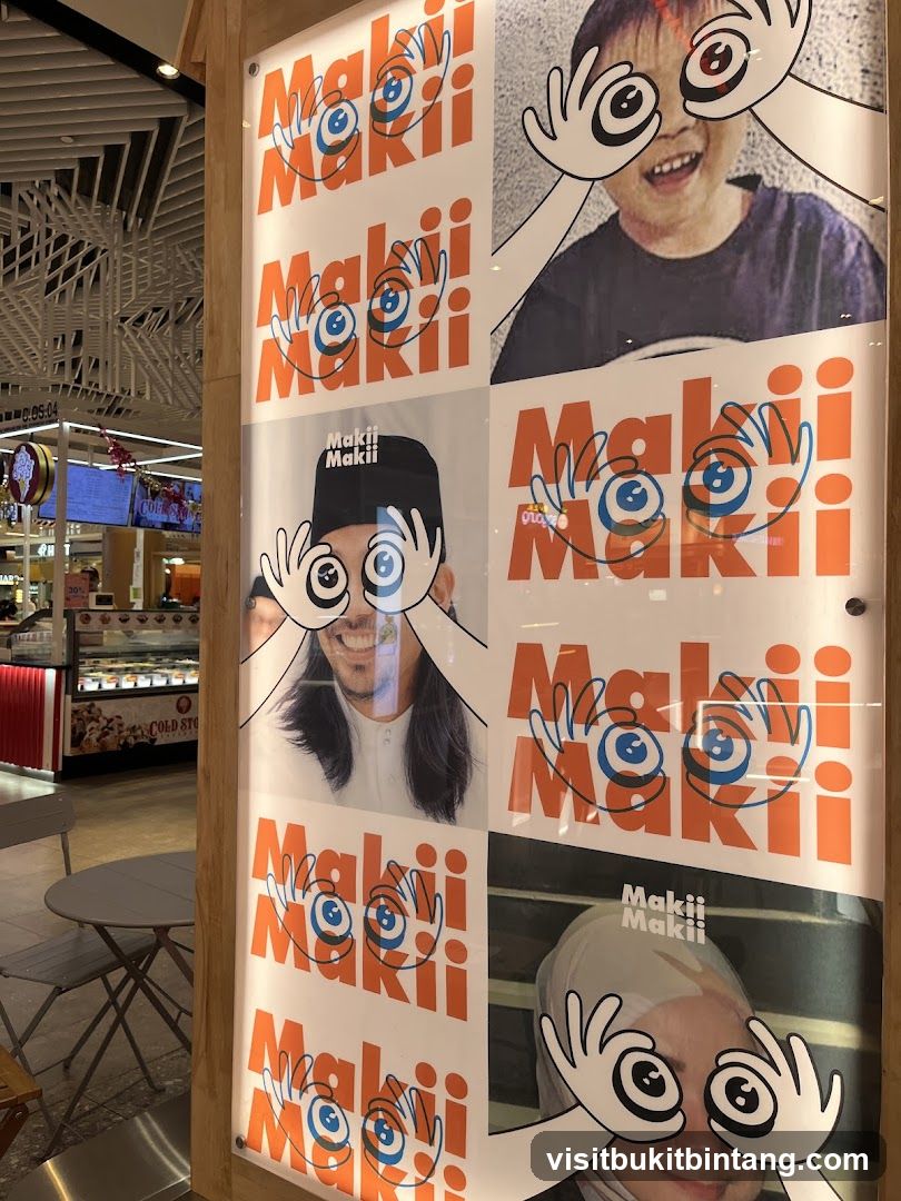 Makii Maki