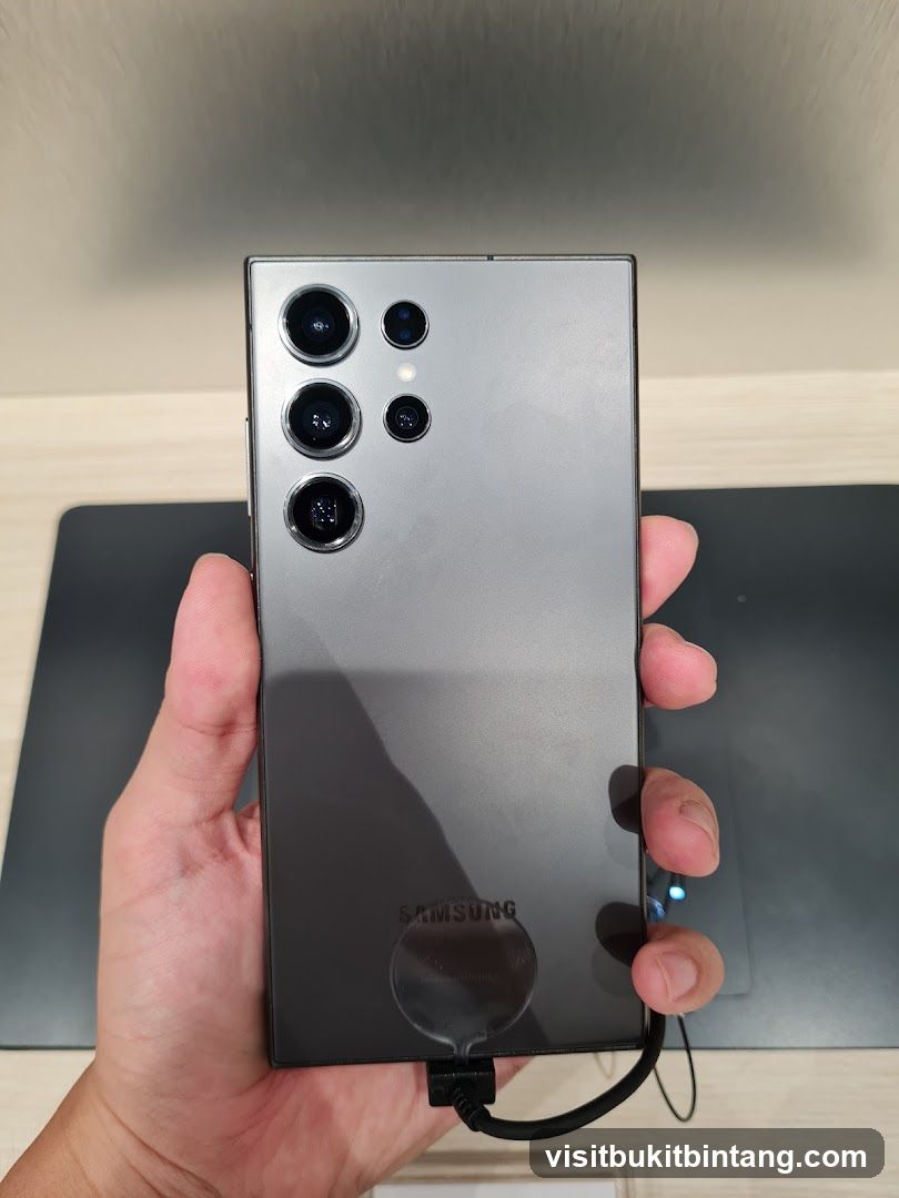 Samsung Phone