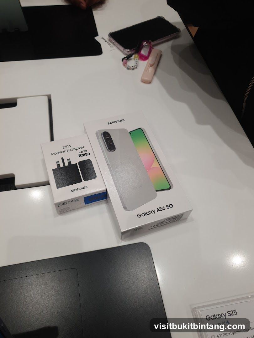 Samsung Products