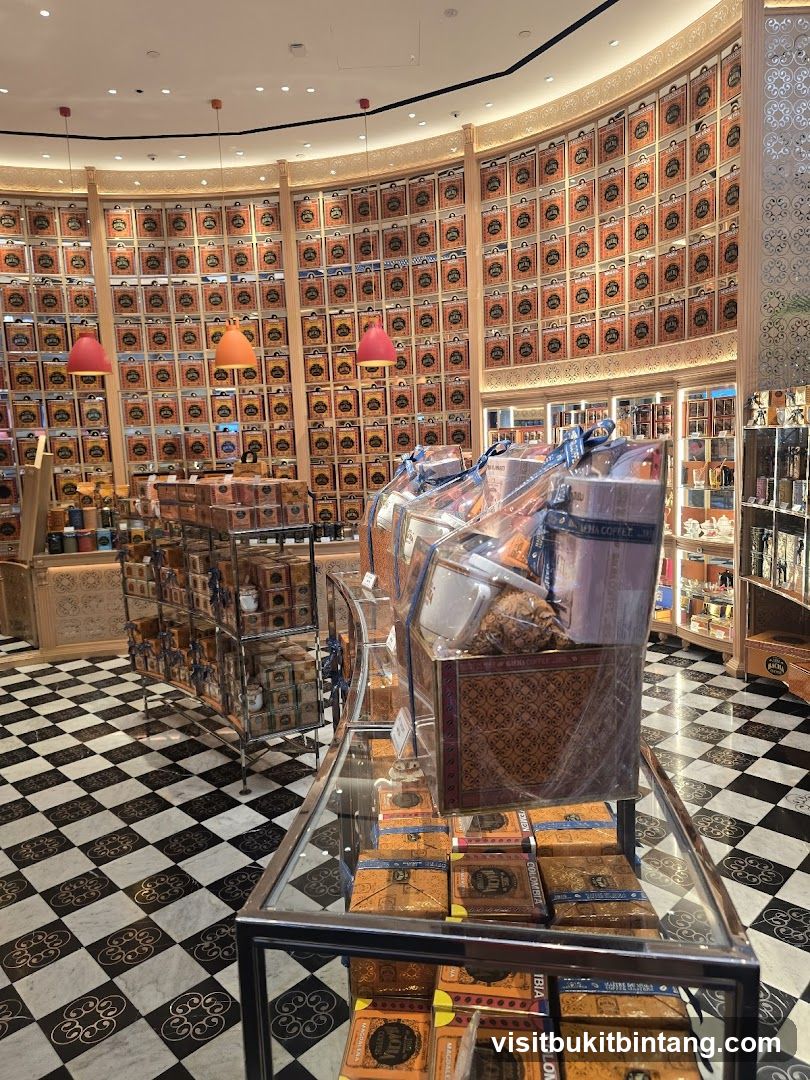 Gourmet Gift Baskets and Packaged Goods