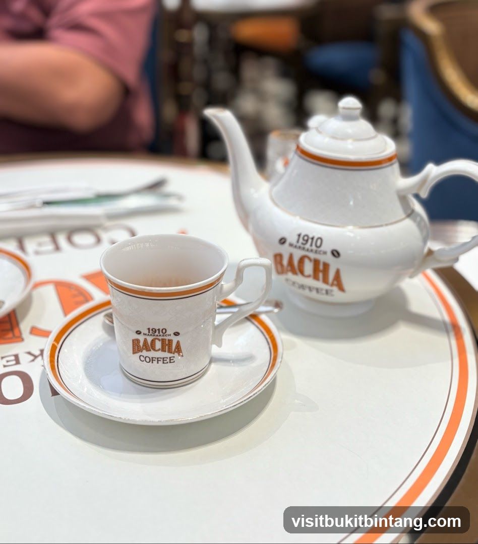 Coffee Set