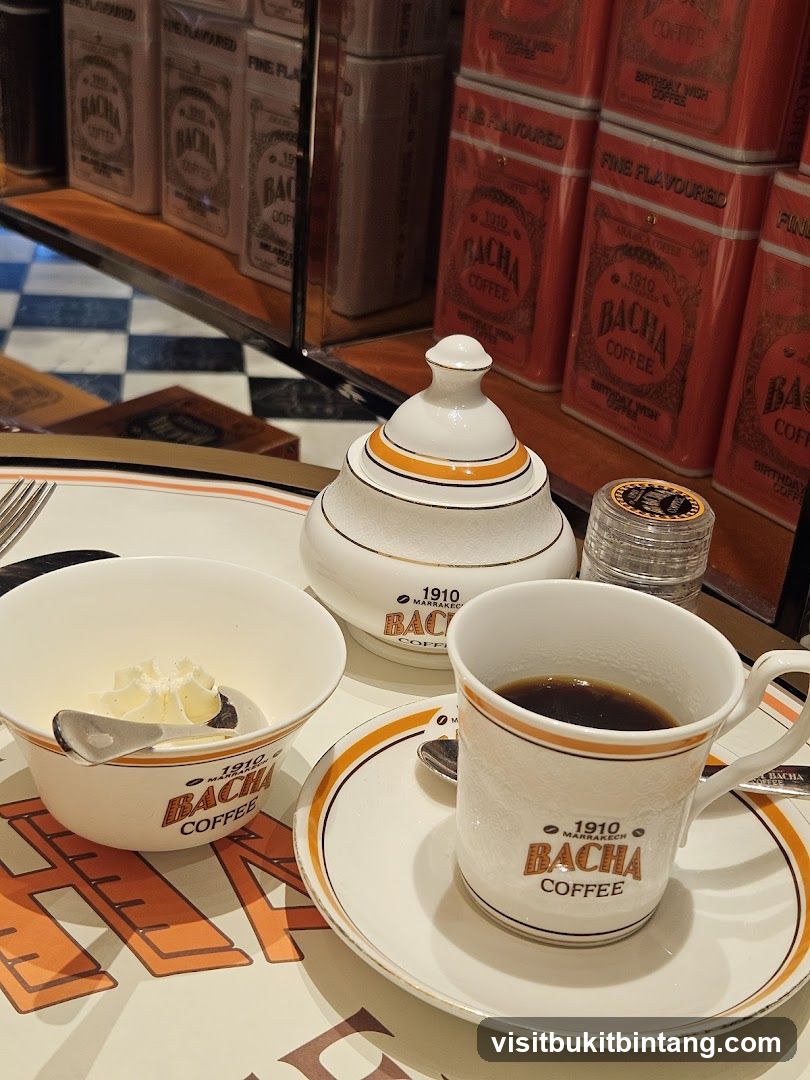 Coffee Set