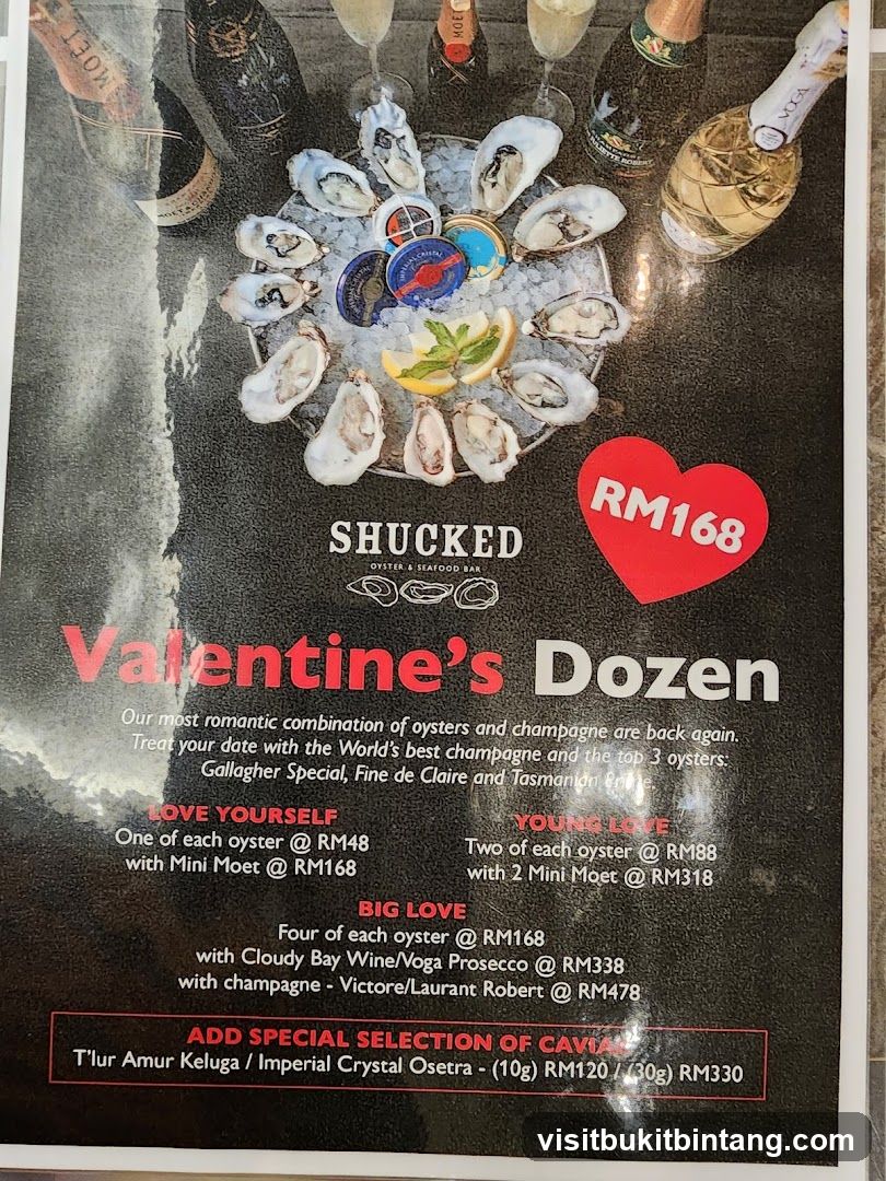 Valentine's Dozen