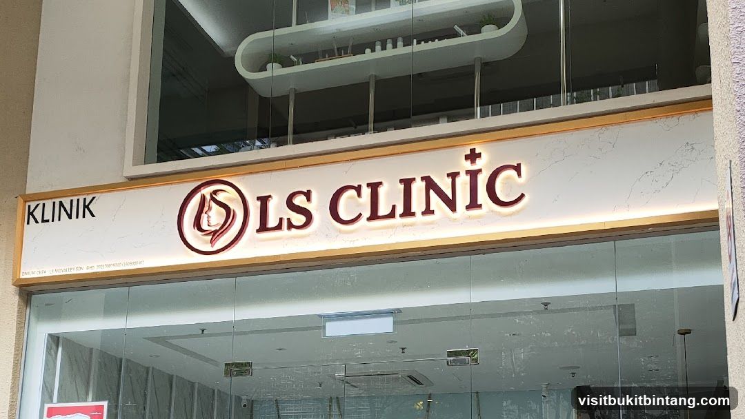 LS Clinic Mid Valley (Leskin)
