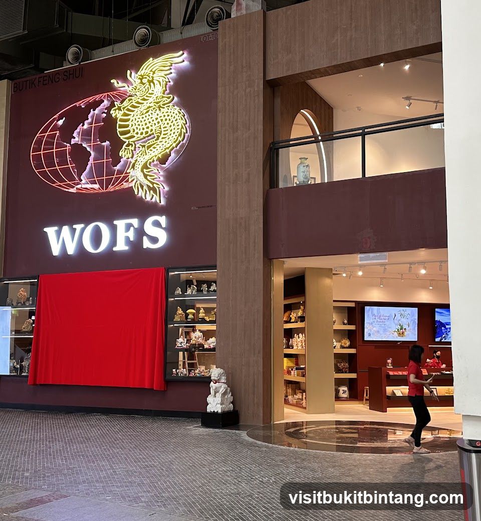 WOFS