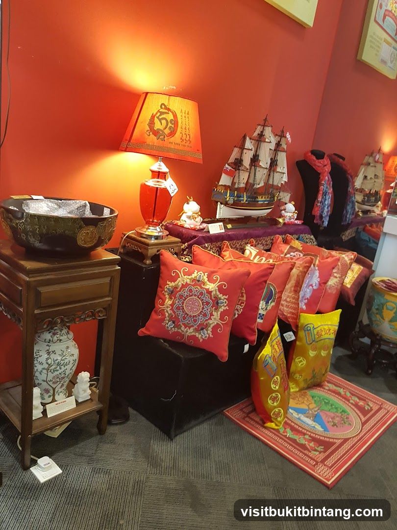 Decorative items
