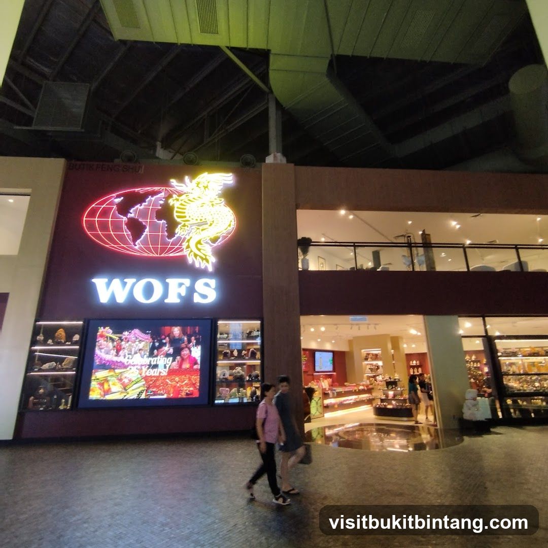 WOFS Storefront