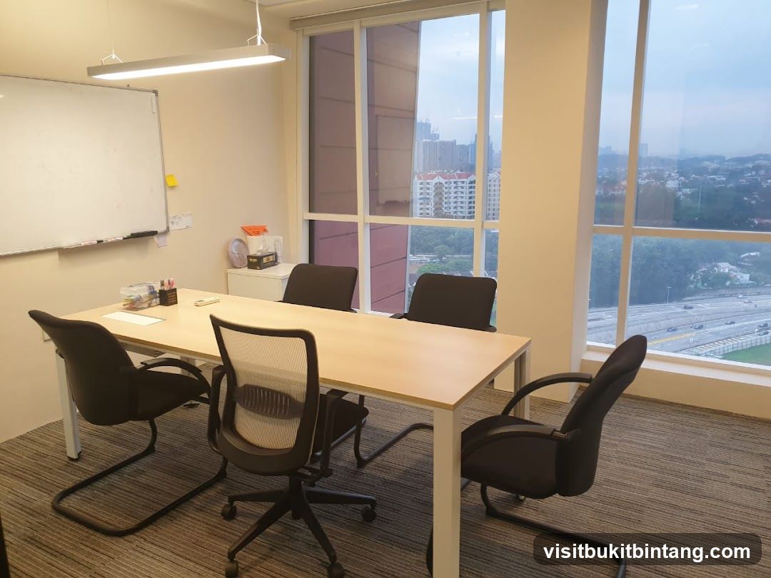 Office Meeting Room