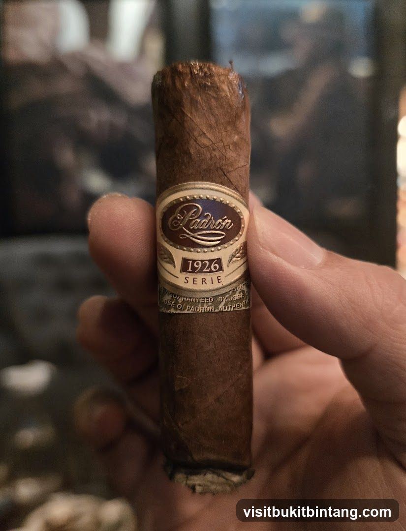 Union Cigar 1MK