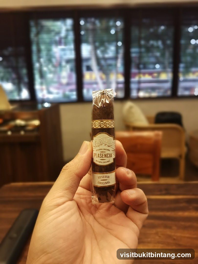 Union Cigar 1MK