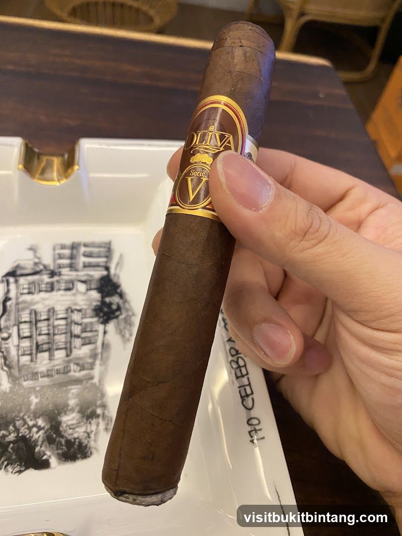 Union Cigar 1MK