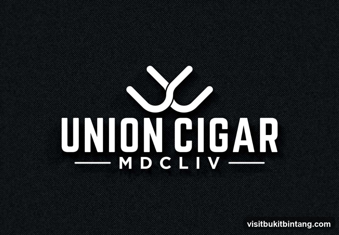 Union Cigar 1MK