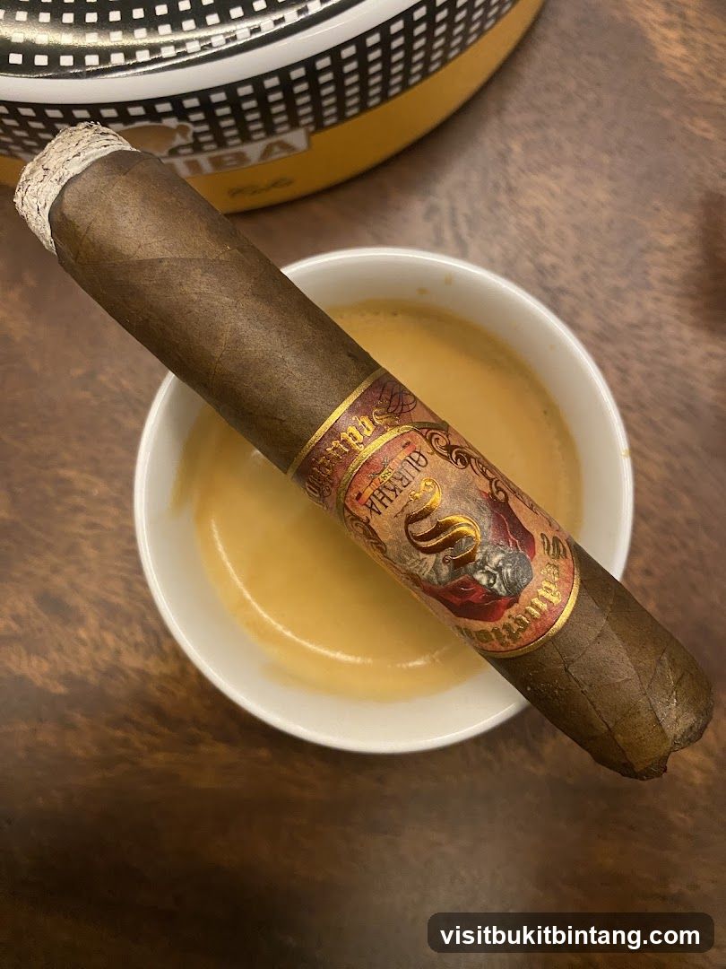 Union Cigar 1MK