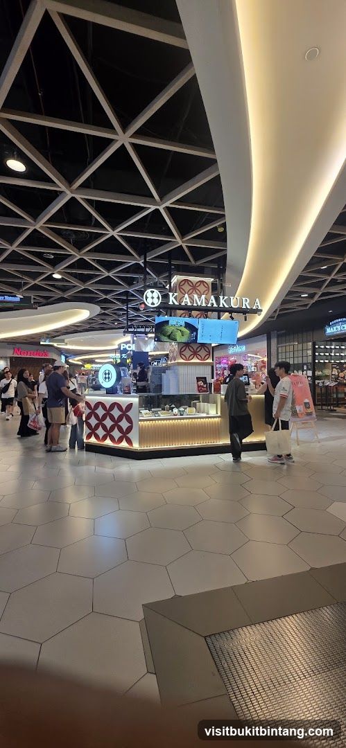 La Senza Mid Valley