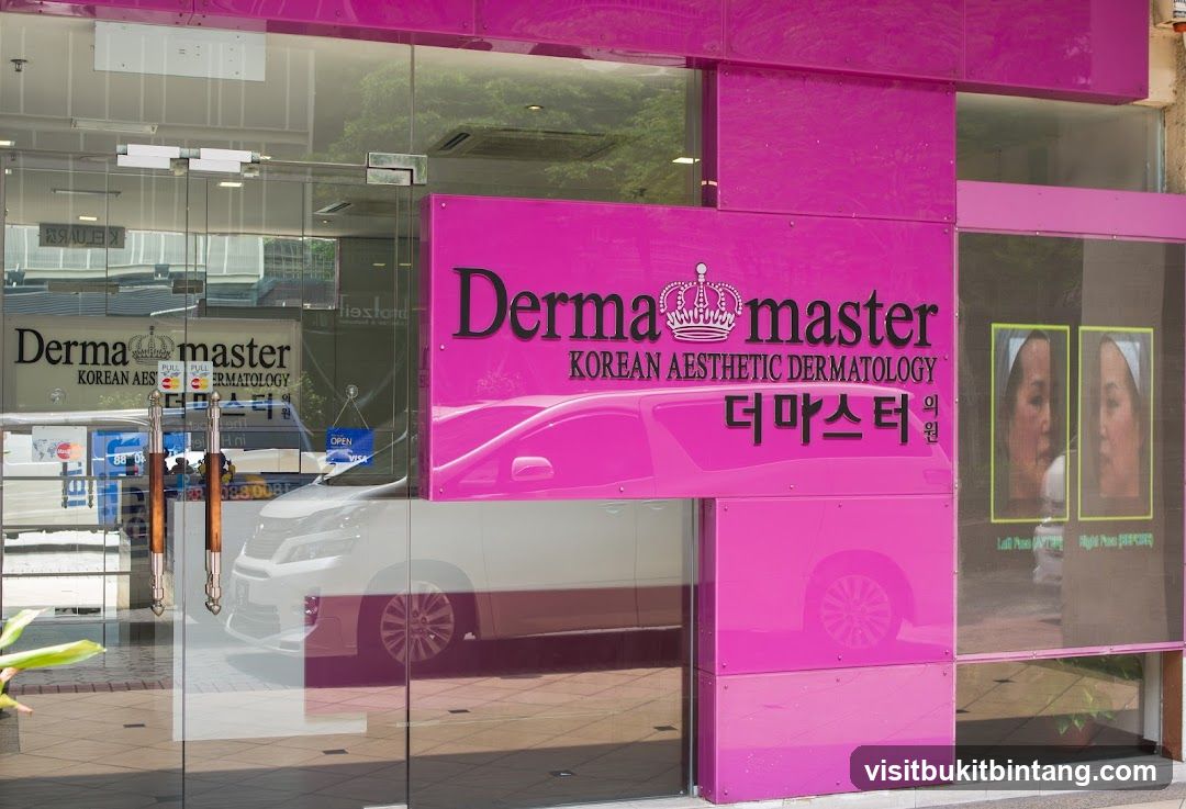 Derma Master