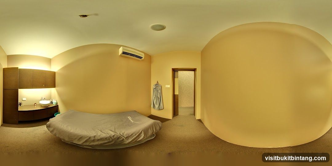 Spa Room