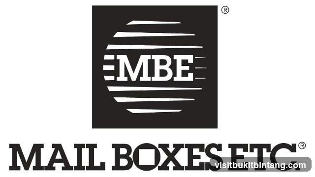 Mail Boxes Etc. - The Gardens Mall