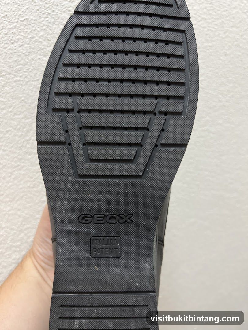 Shoe Sole