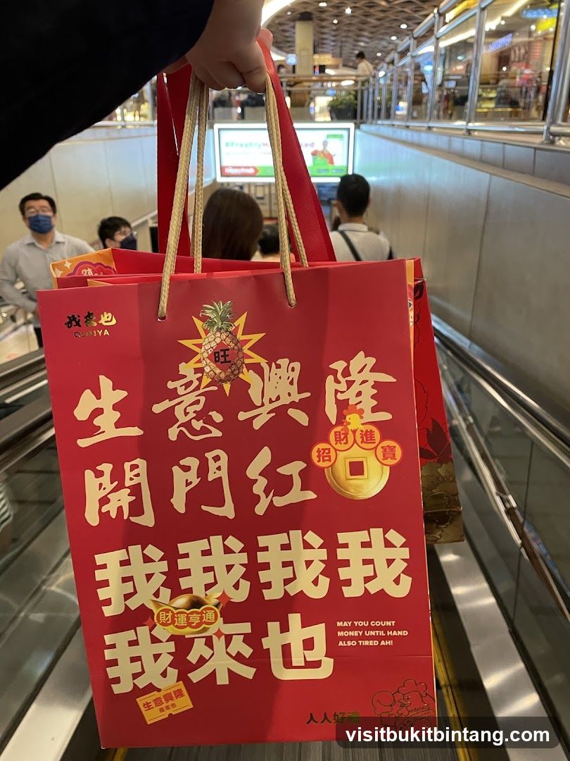 Gift Bags