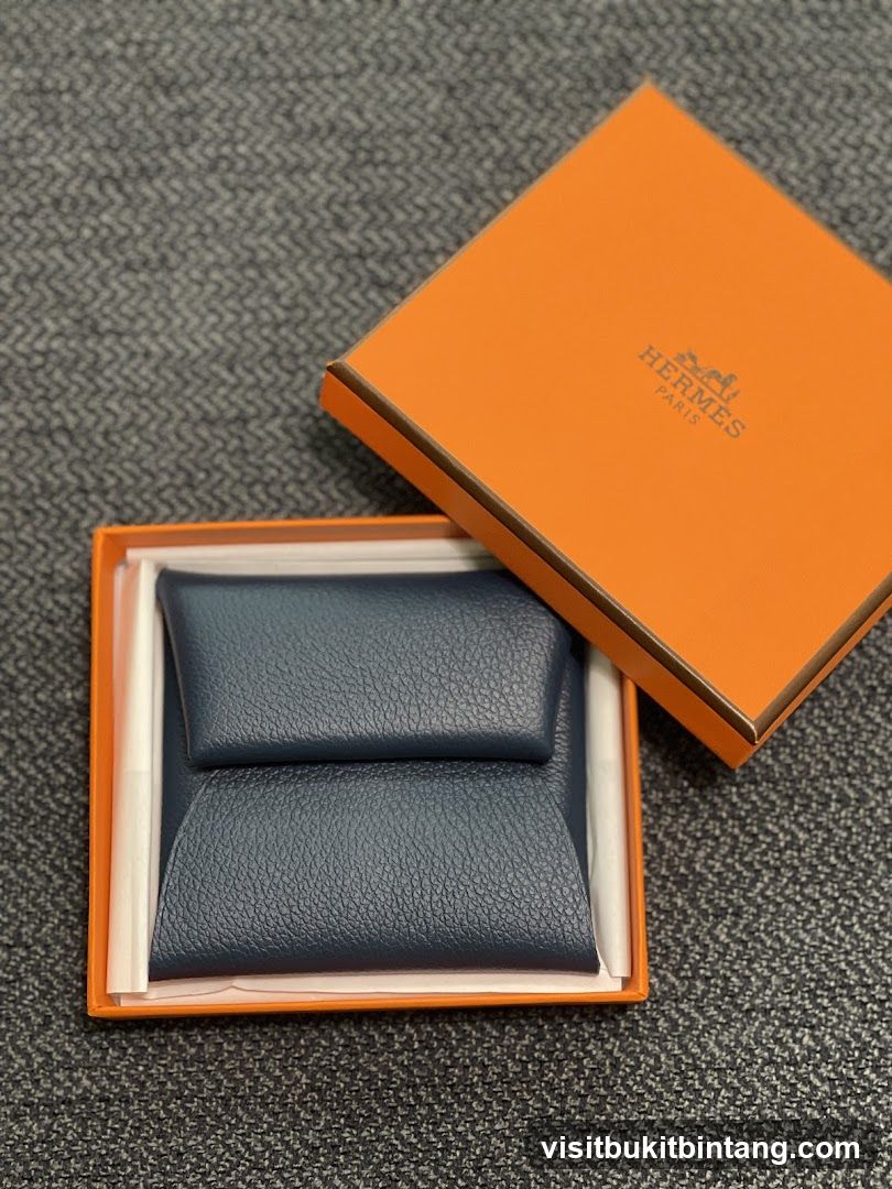 Hermes Coin Purse