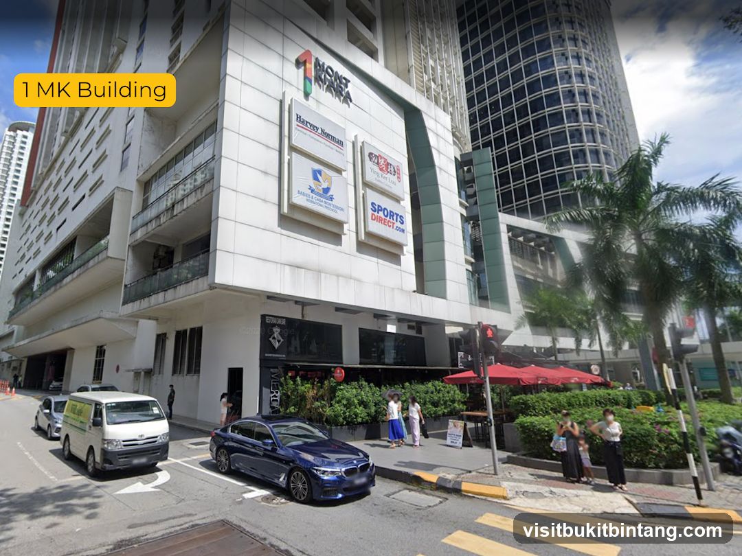 Bridgenet Solutions Sdn. Bhd.
