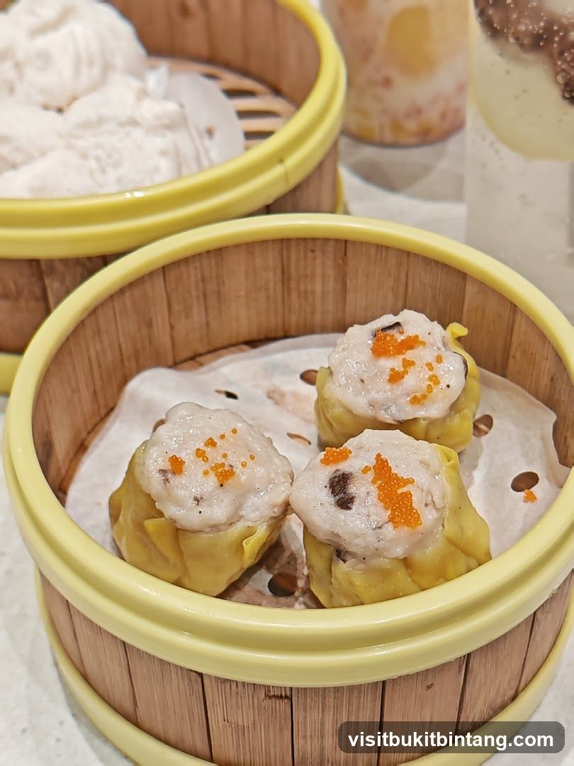 Dim Sum