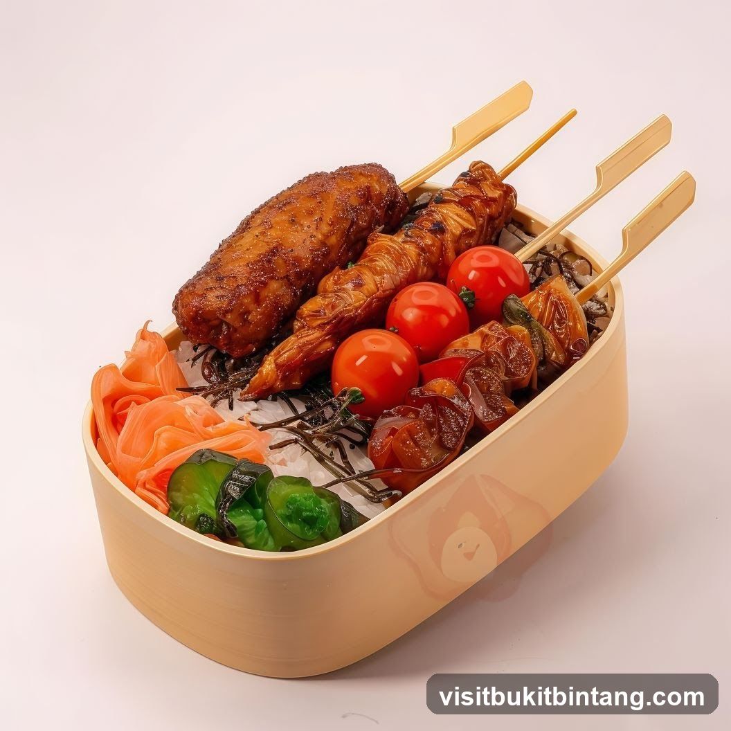 Bento Box