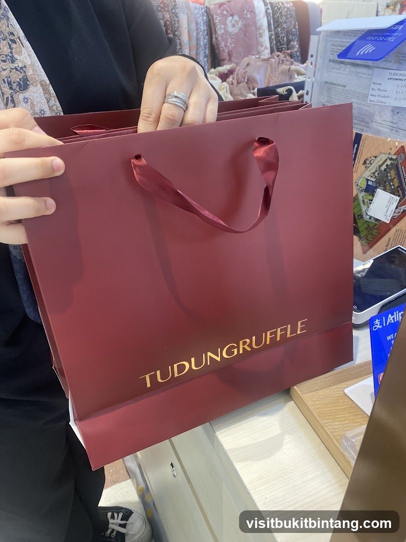Shopping Bag