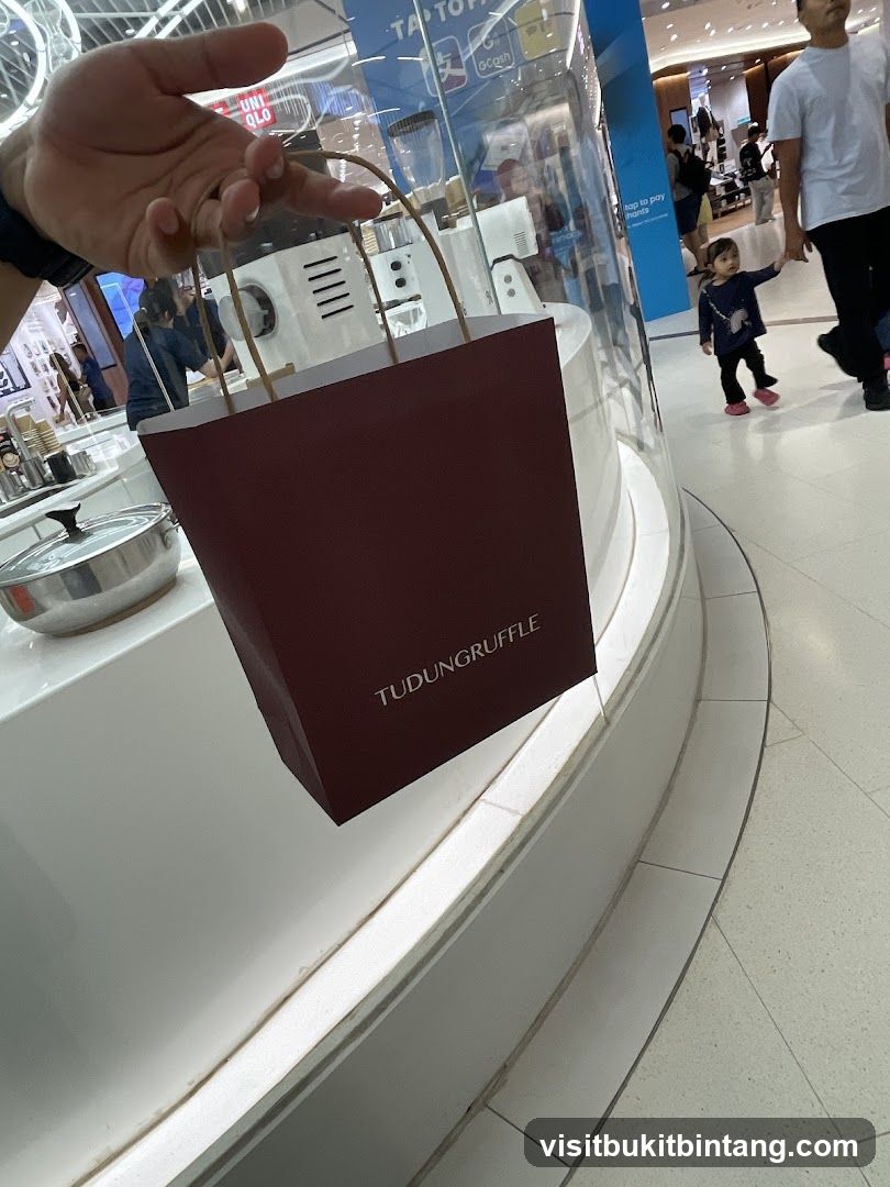Shopping Bag
