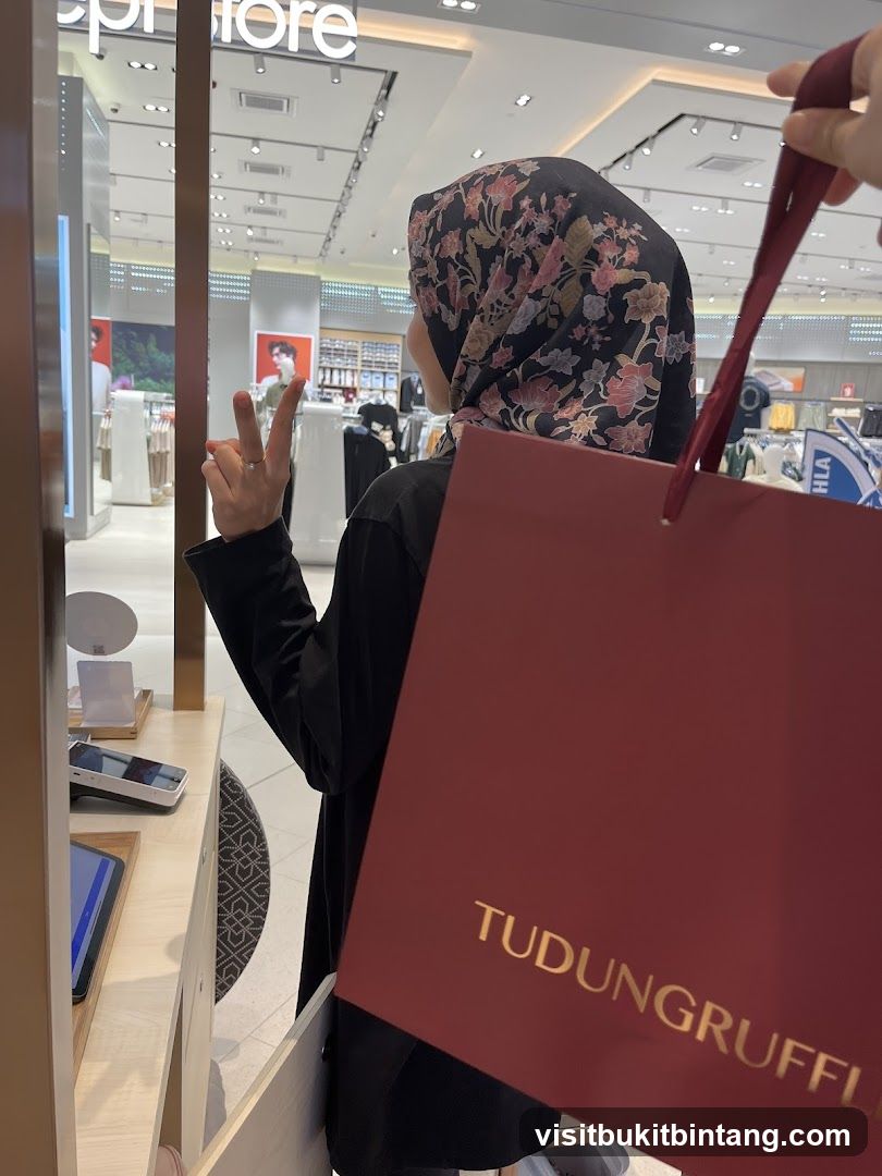 Shopping Bag