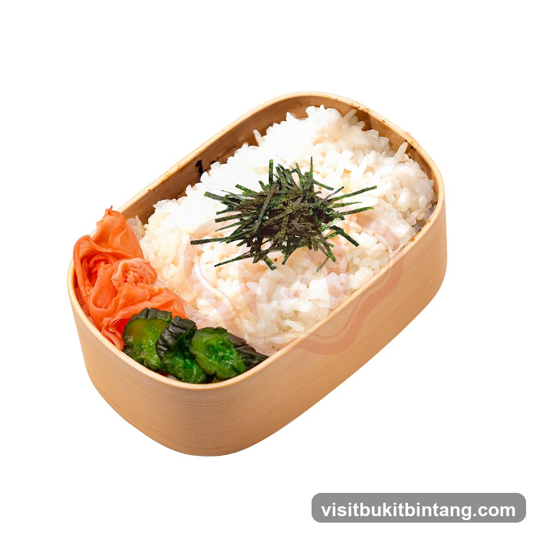 Bento Box
