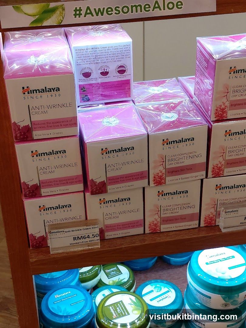 Himalaya @ Mid Valley Megamall