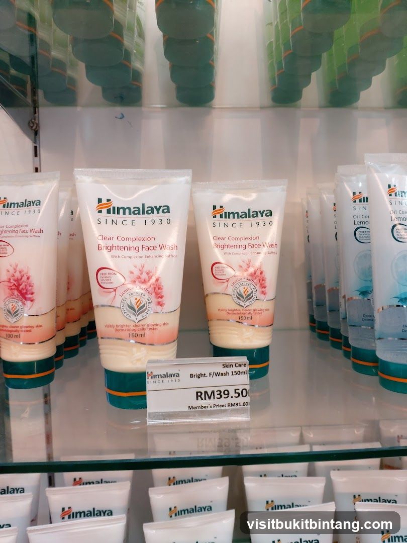 Himalaya @ Mid Valley Megamall