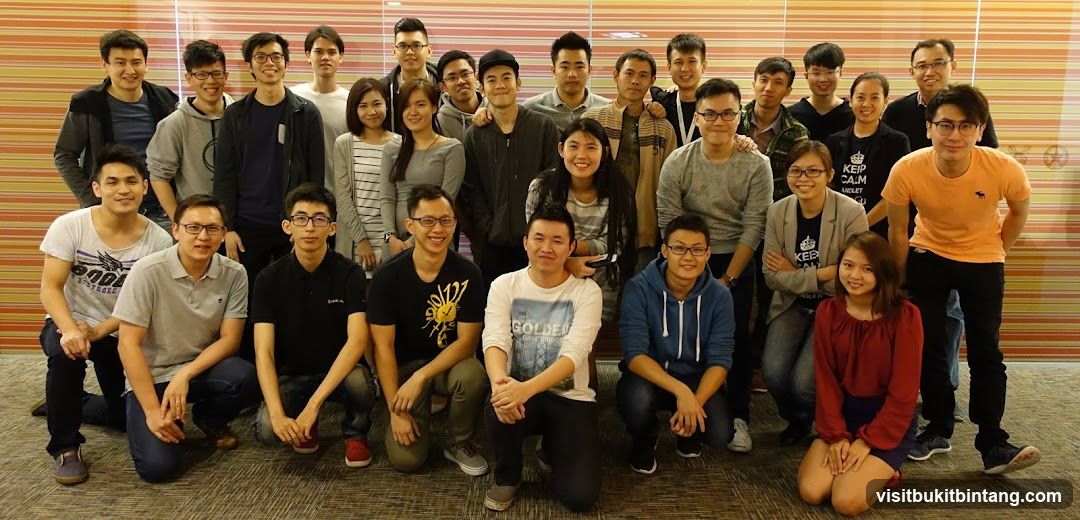 SearchGuru Sdn Bhd