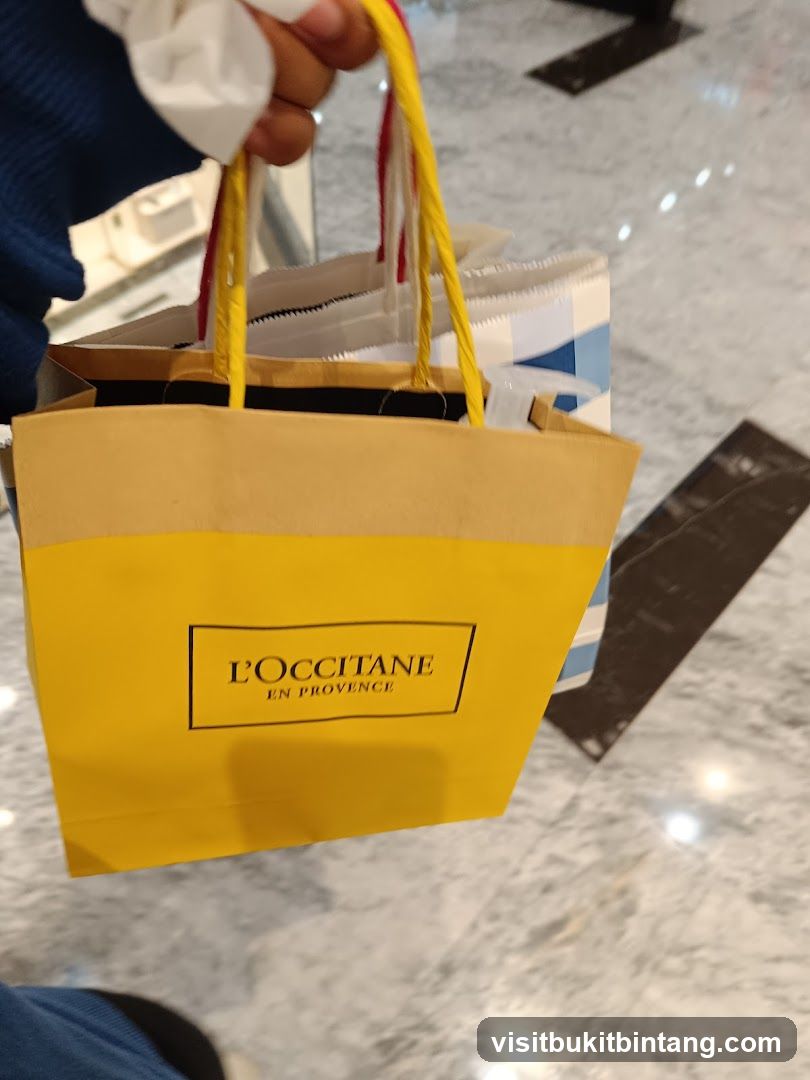Shopping Bags