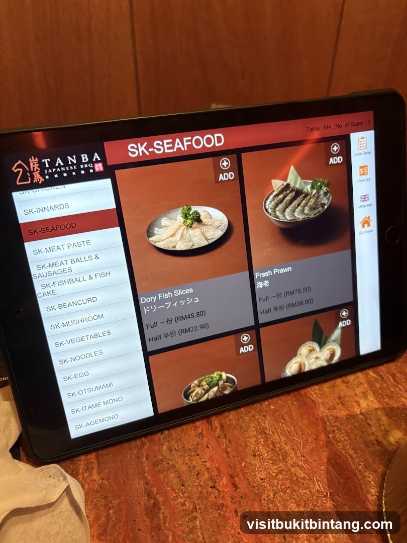 SK-SEAFOOD