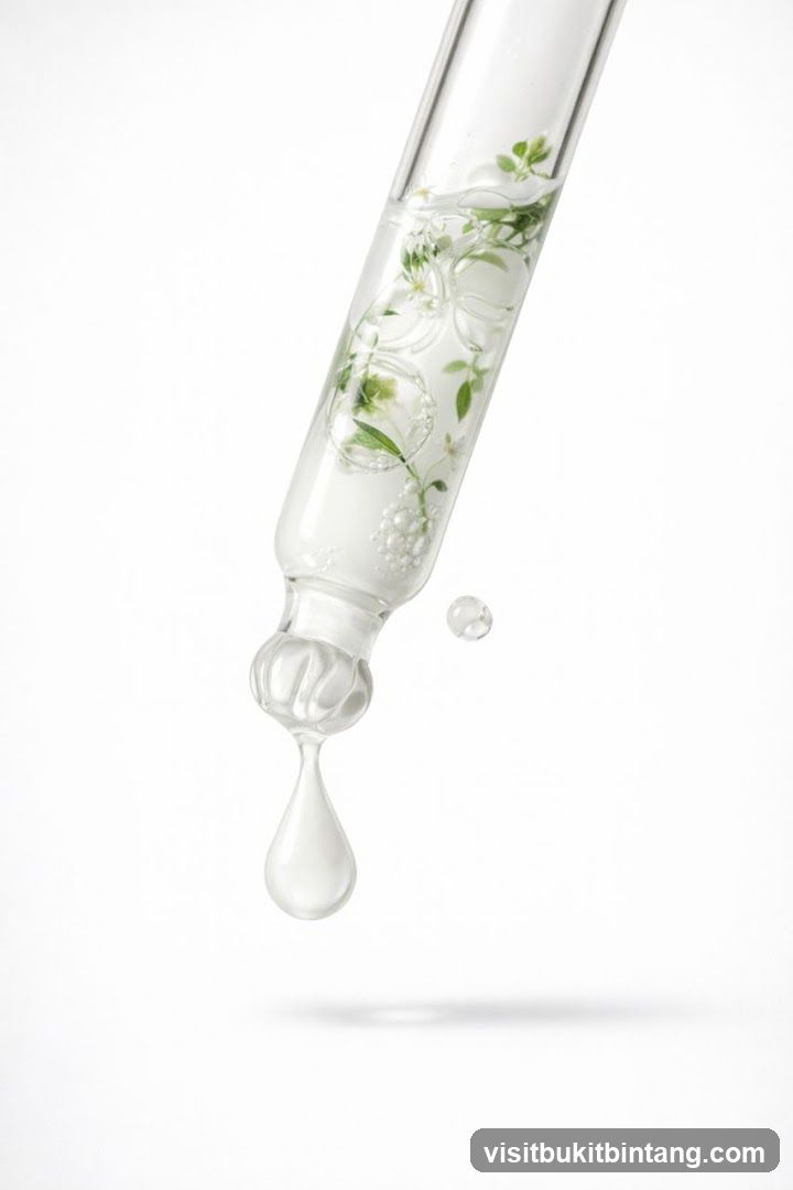 SRM Serum Mix-To-Match Skincare (MTM)