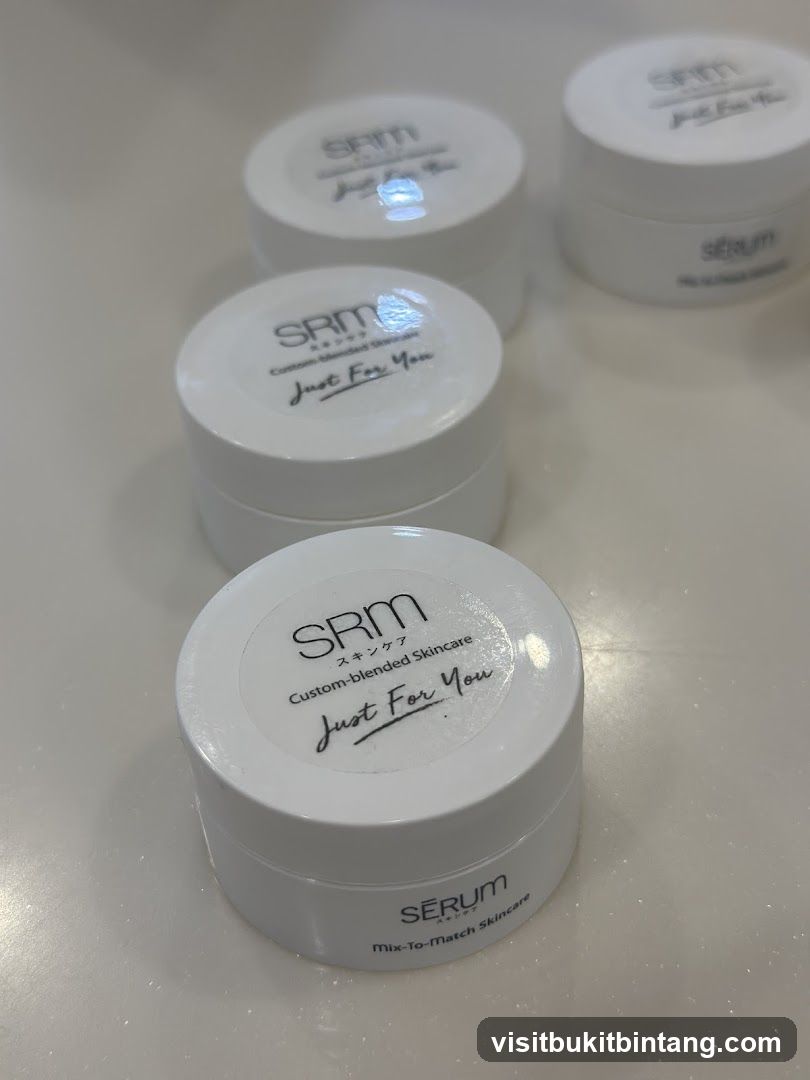 Skincare Products