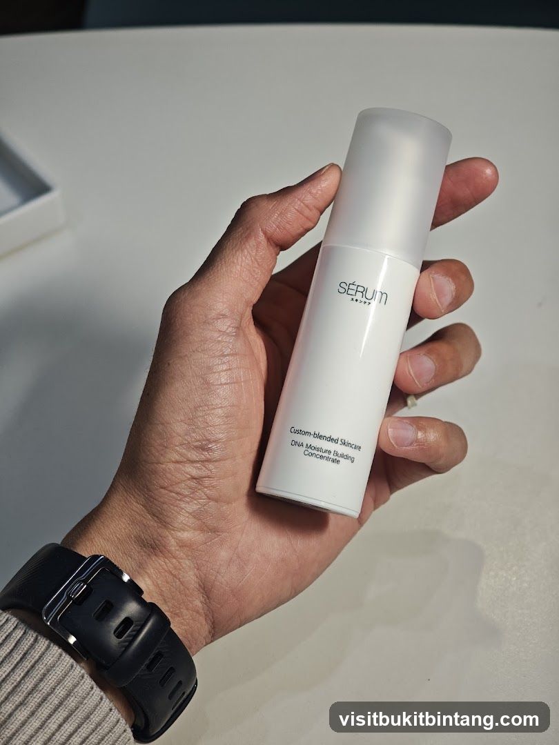Skincare Product