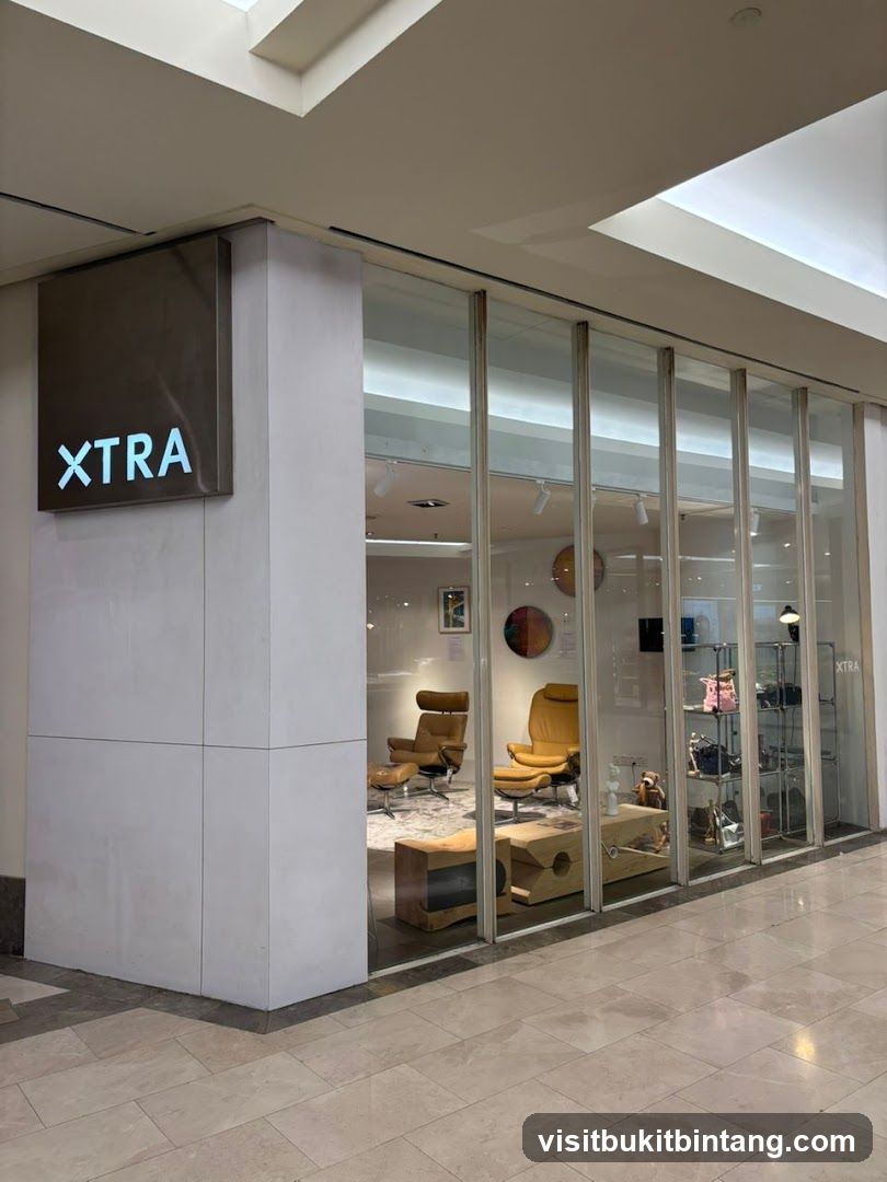 XTRA Furniture