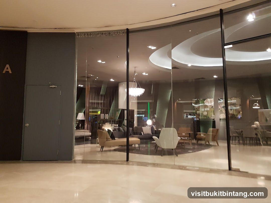 Furniture Store