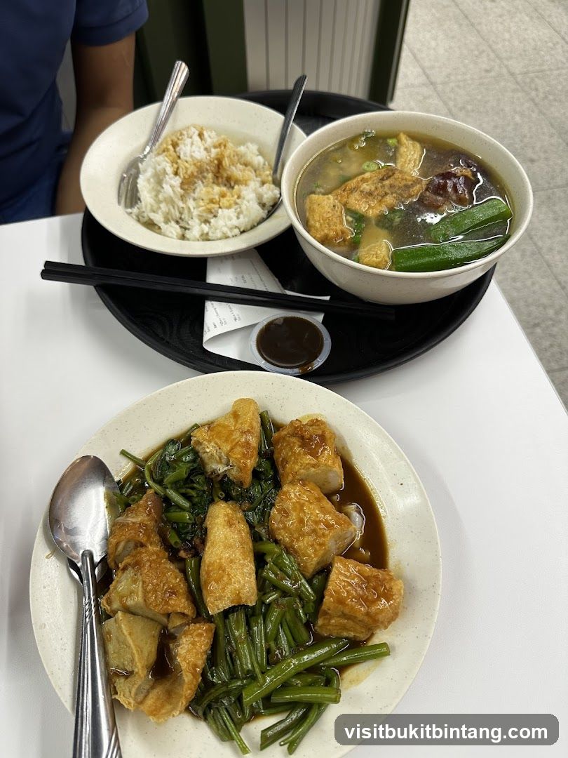 Food Platter
