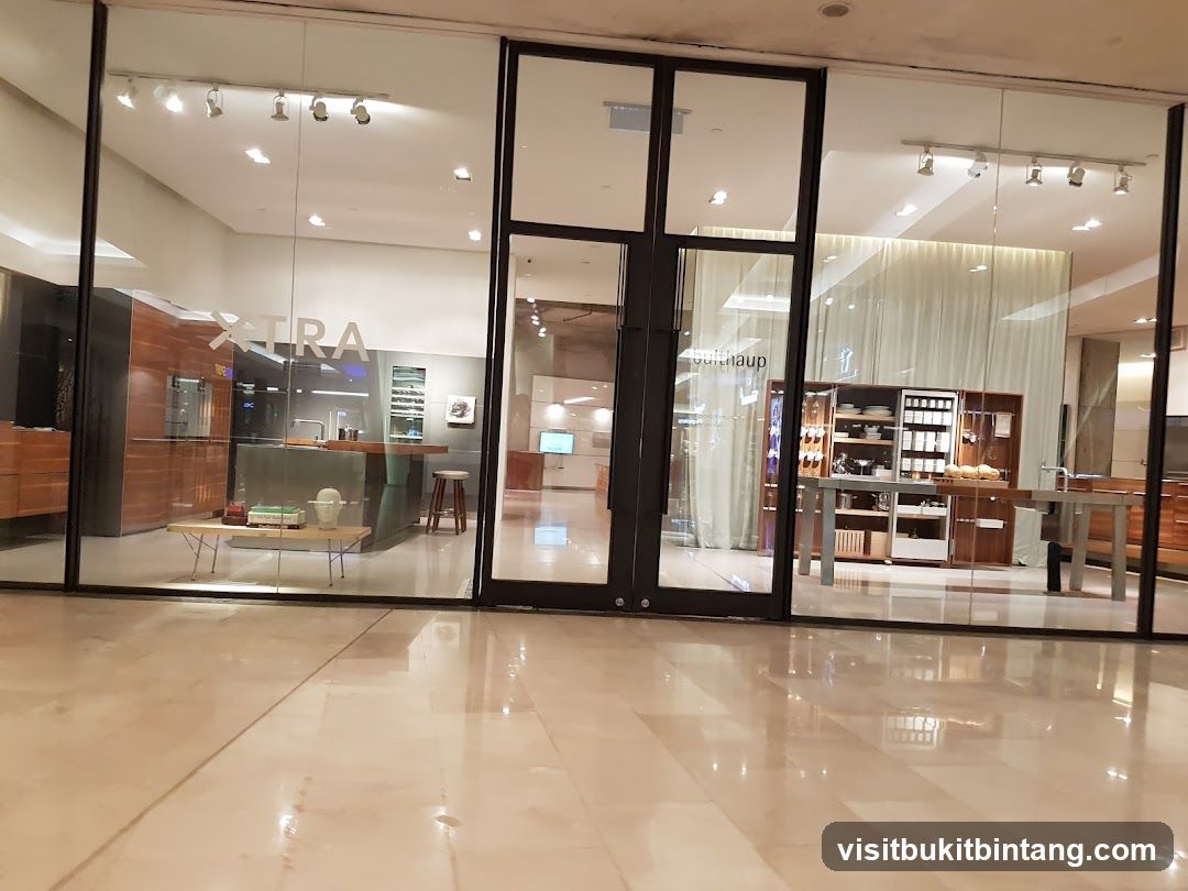 Kitchen Showroom